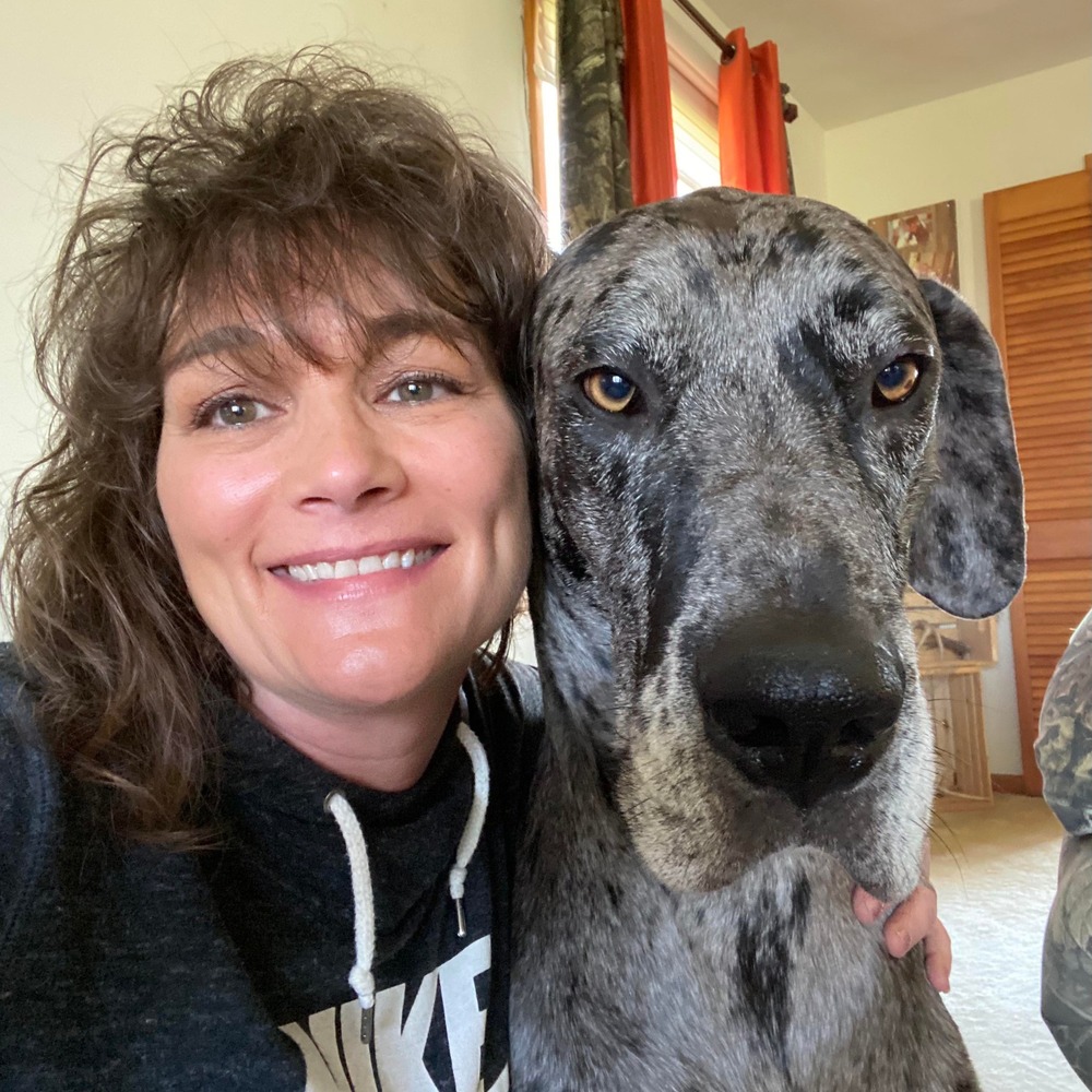 Meet your Posher, Athena